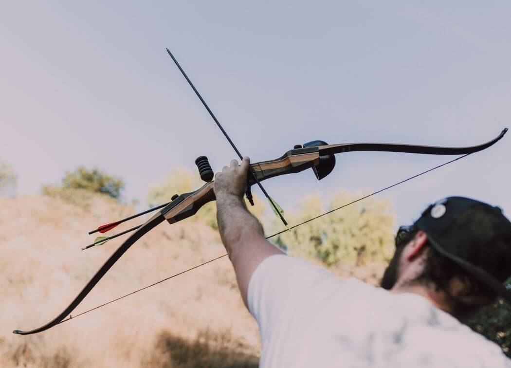 10 Best Carbon Hunting Arrows of 2024 AnthonyArms