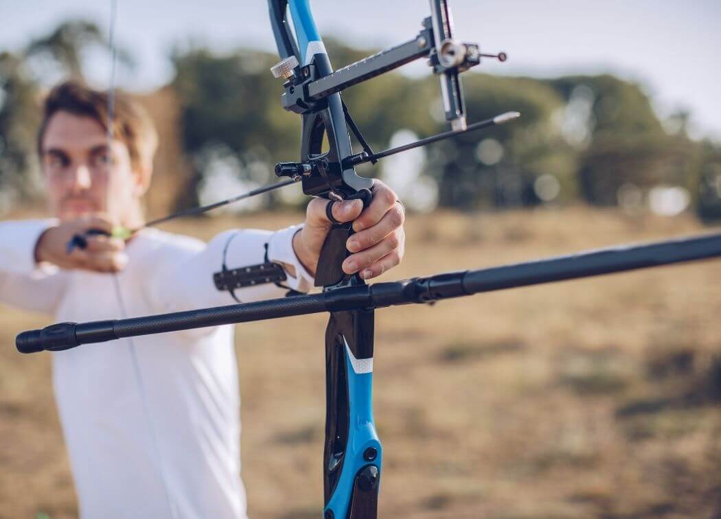 Archery Guide for Beginners: All You Need to Know