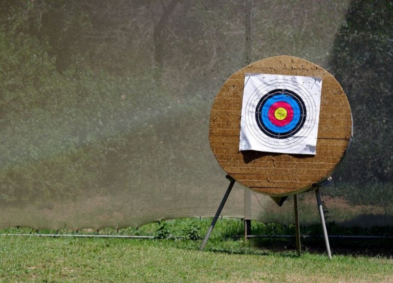 Best Archery Targets of 2023