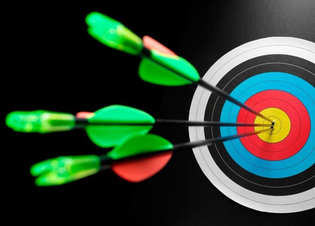 How Long Do Archery Targets Last