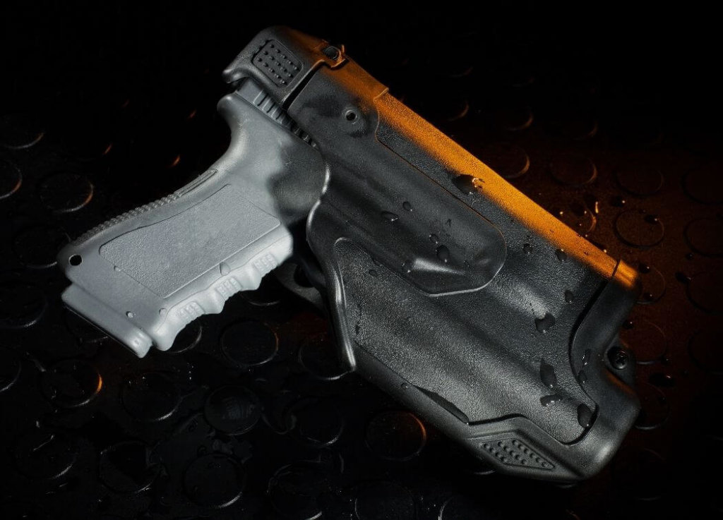 How to Choose the Best Concealed Carry Holsters