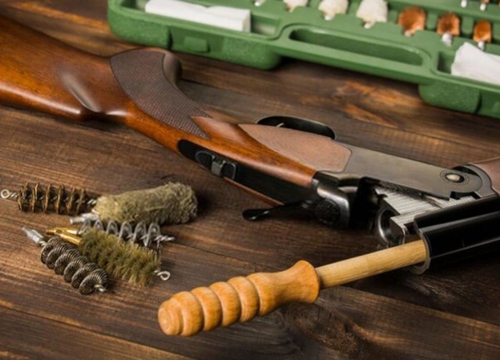 How to Choose the Correct Gun Cleaner