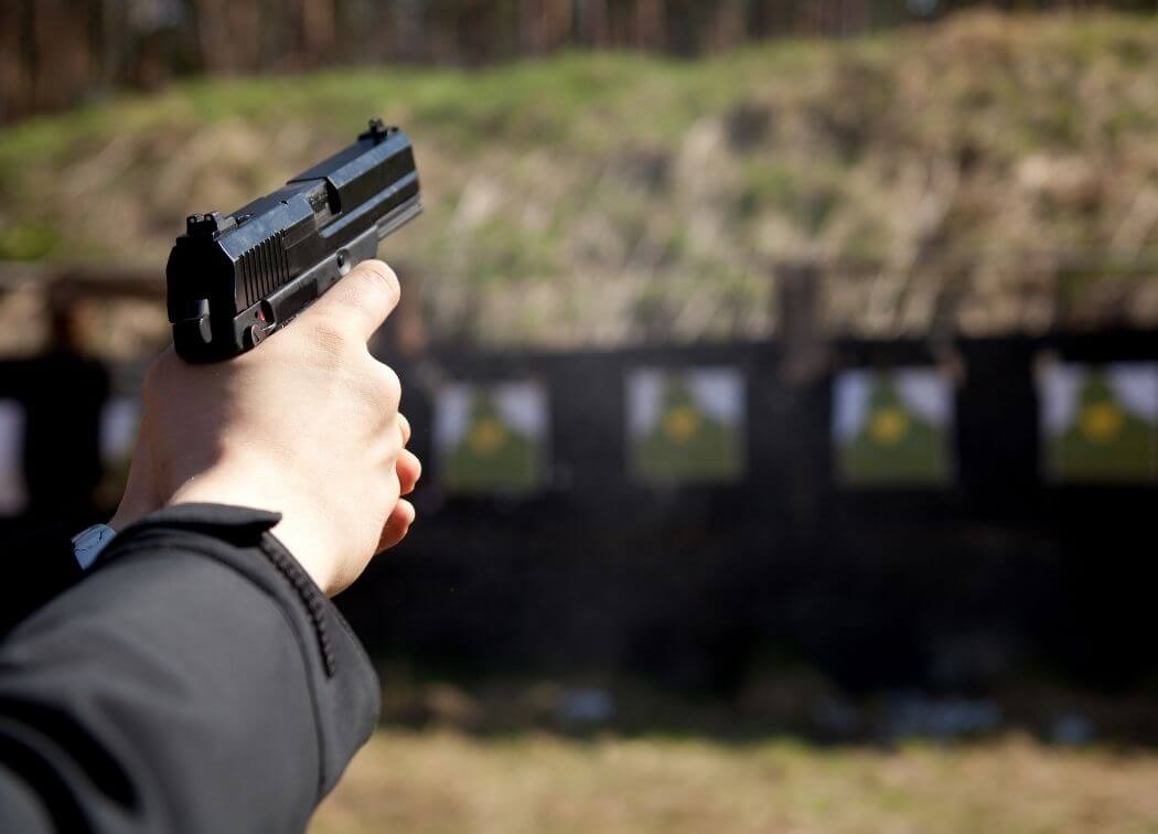 How to Setup Your Own Shooting Range?