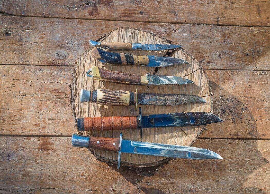 Hunting Knives for Any Budget