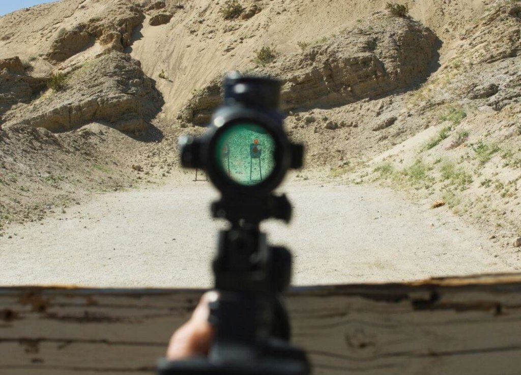 How to Shoot Long Range Like a Pro?