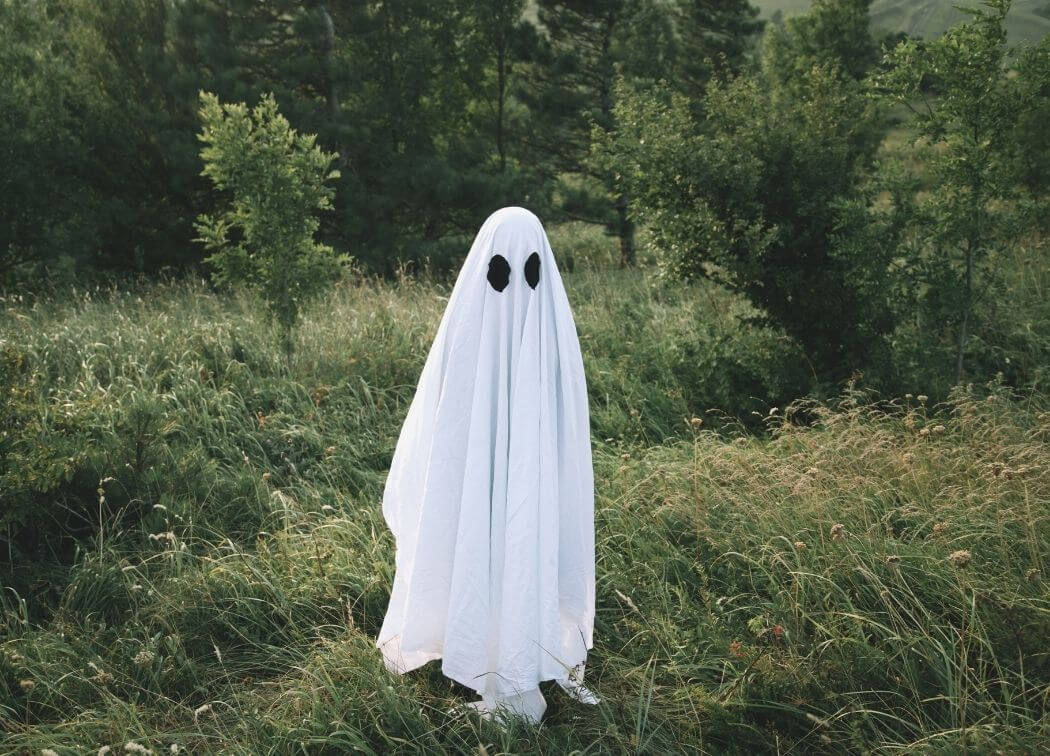 Why Do Ghosts Hurt People & How Do They Do It?