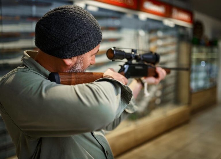 9 Tips to Improve Your Long Range Shooting