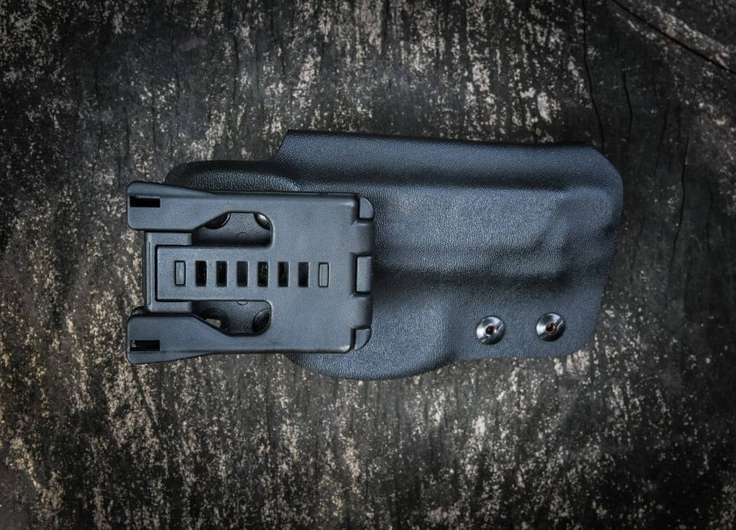 Best Concealed Carry Holsters of 2022