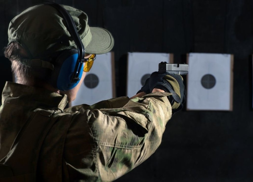What Is The Best Hearing Protection for Shooting