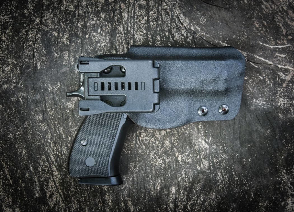 What are the Best IWB Holsters
