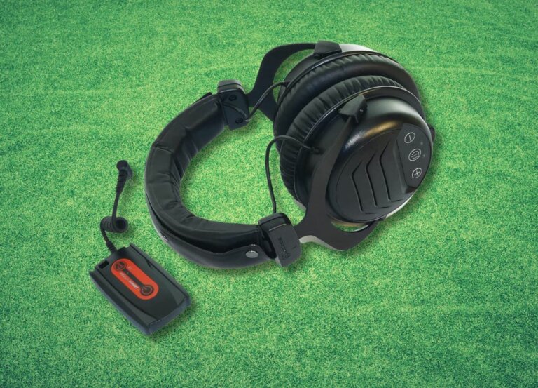 Deteknix Wireless Wire-Free W3 Headphones Review