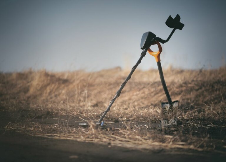 Where to go Metal Detecting in UK