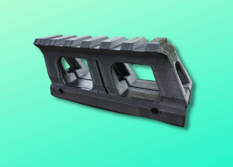 Best 3D Printed Gun Accessories in 2024?