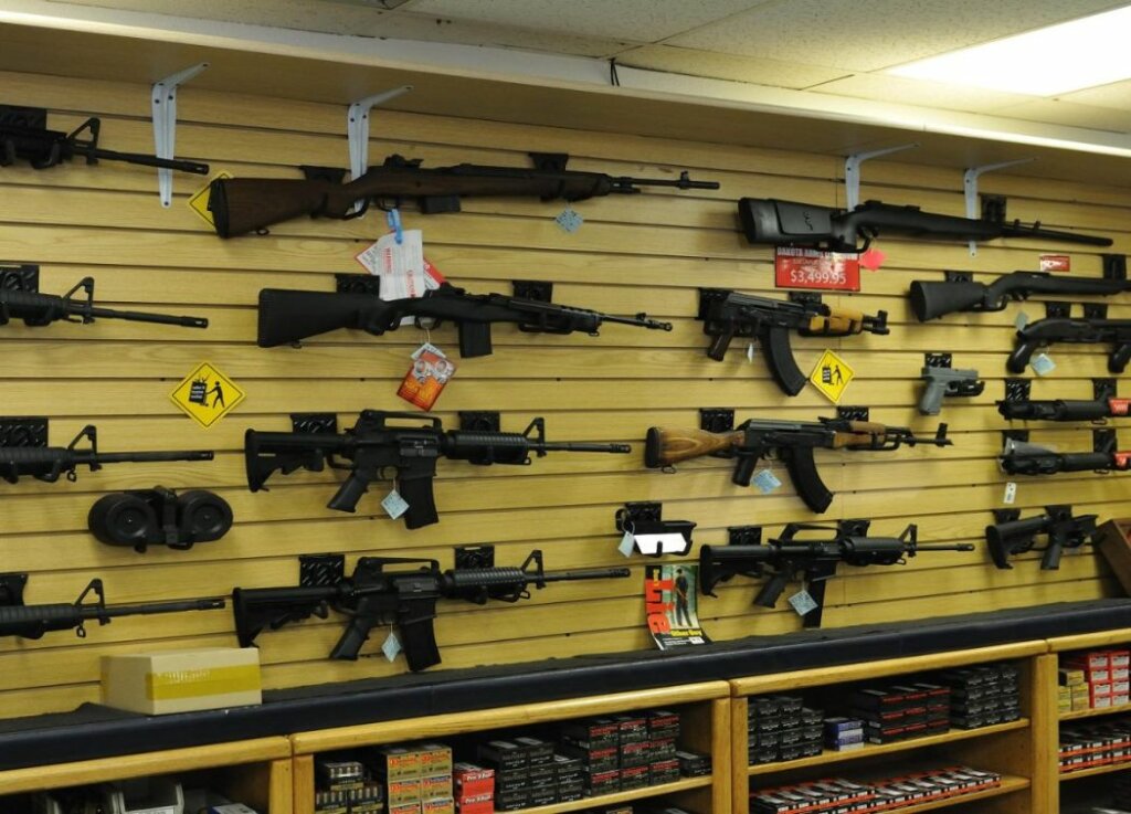Best Places To Sell Guns And Ammo Online