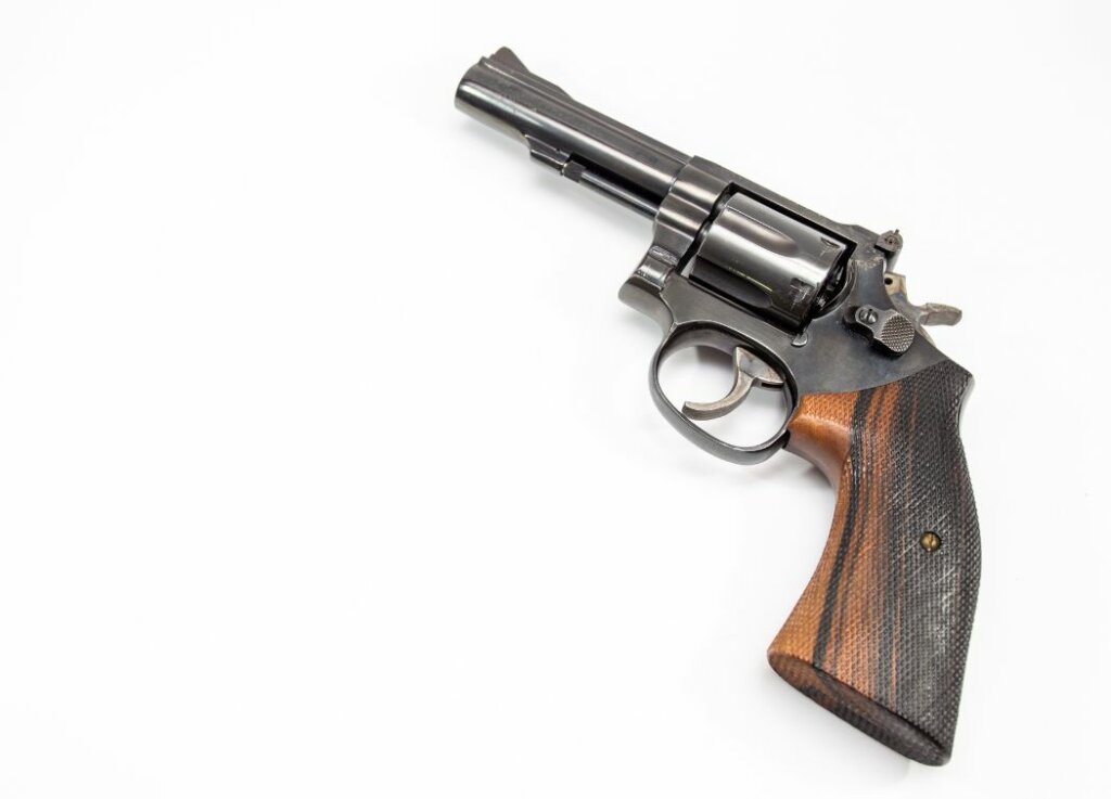 Best Self-Defense Rounds For A .38 Special