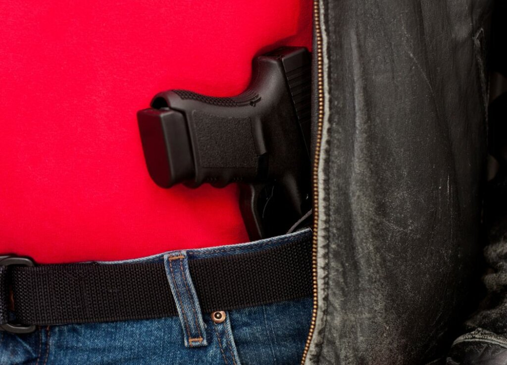 Do You Need Your Handgun To Do A Concealed Carry Course