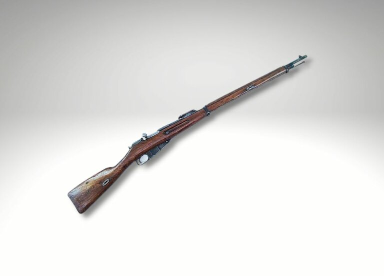 How Much Does a Mosin Nagant Cost?