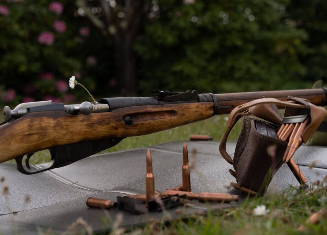 Is A Mosin-Nagant A Good Rifle For Hunting And Shooting
