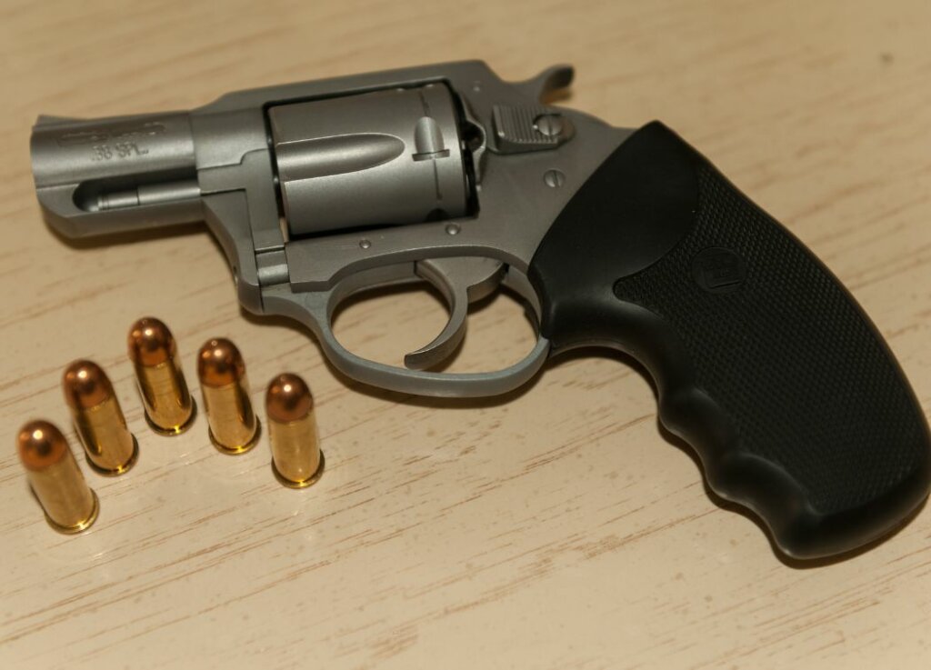 Is The .38 Special A Good Self-Defense Weapon