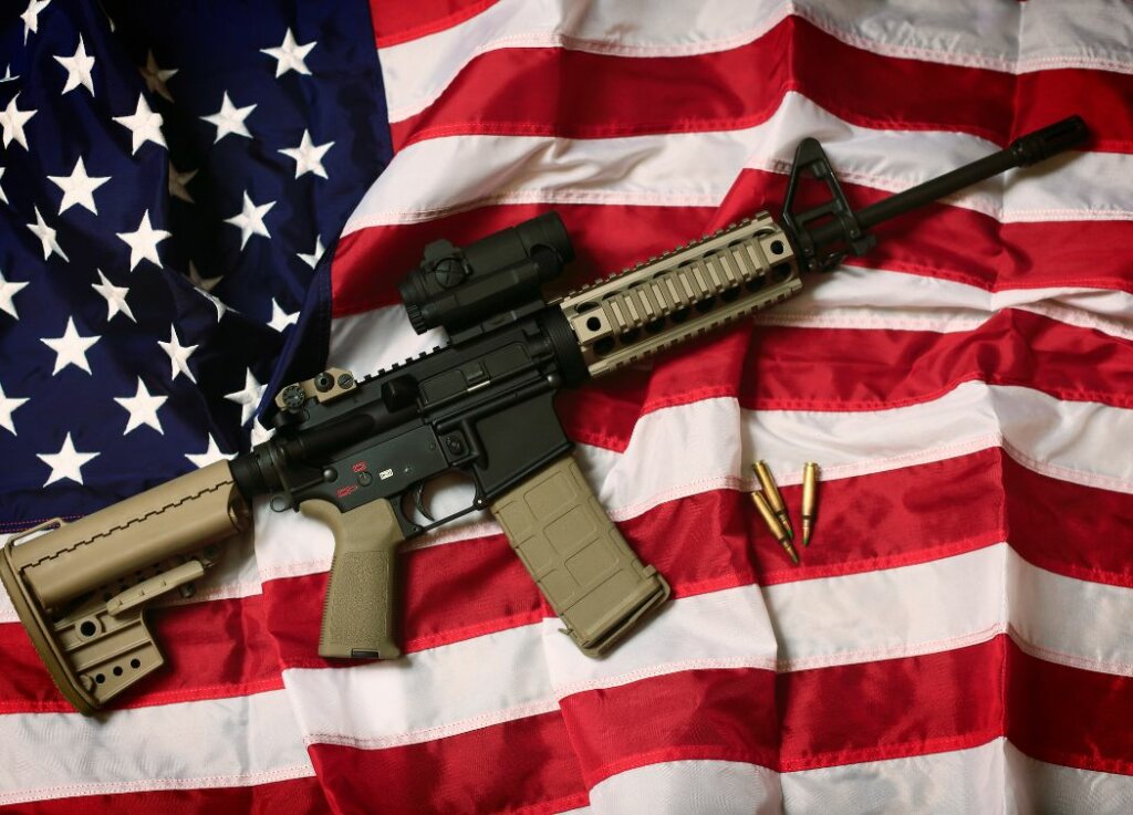 Should You Convert Your AR-15 To Fully Automatic