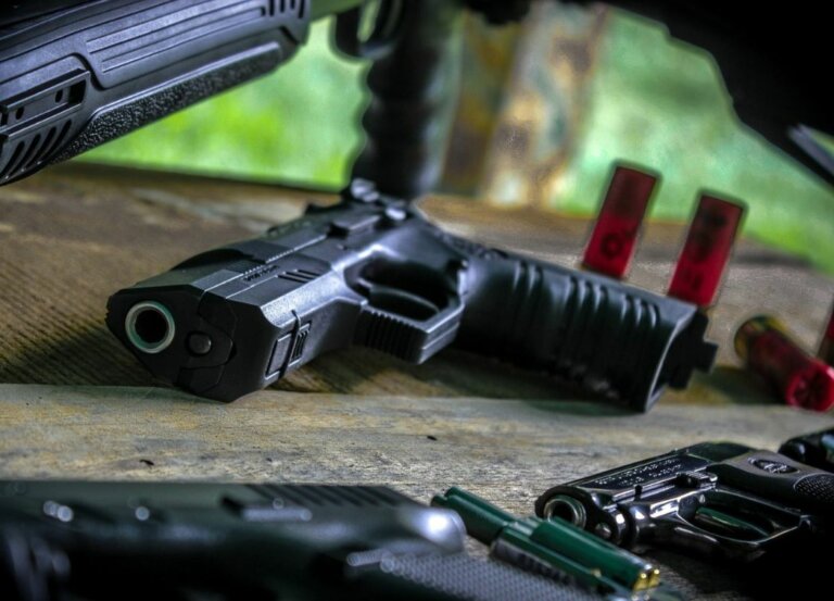 What Is The 9mm Pistol’s Effective Range?