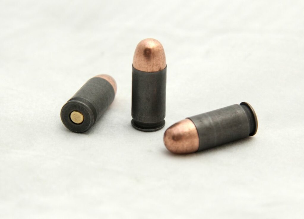 What Is The Difference Between .45 Colt and .45 ACP