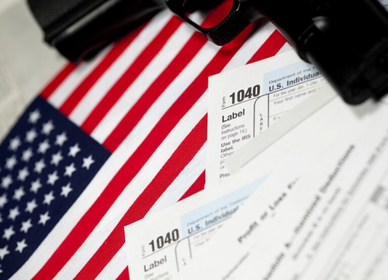 What Is Silencer Tax Stamp? Everything You Need to Know in 2024?