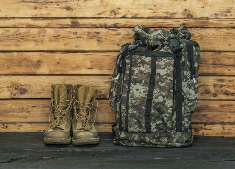 10 Items To Ditch From Your Bug Out Bag
