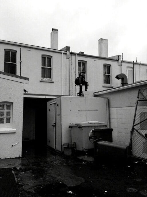 escape city shtf rooftop